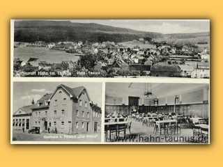 Bild702021  Blick von Hahn-Nord mit Gasthaus Zur Sonne um 1958.jpg